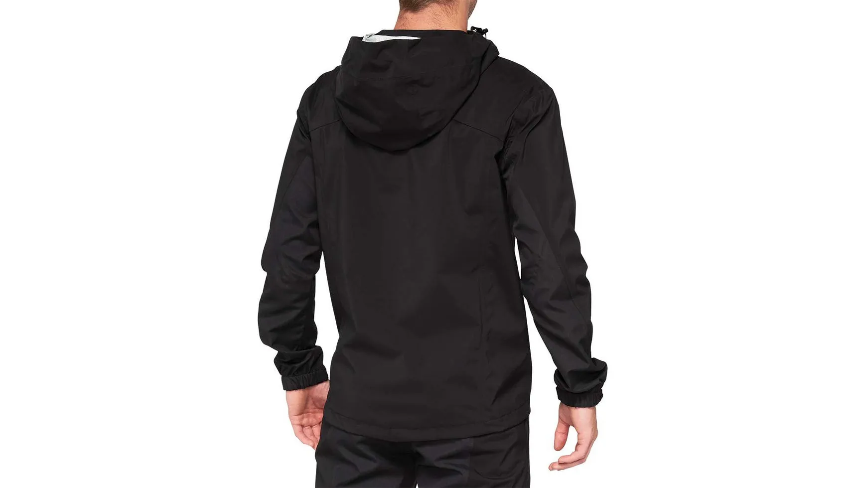 100% Hydromatic Jacket