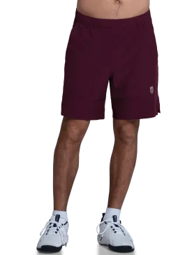 109111-650 | RIP STOP SHORT-7" | WINE