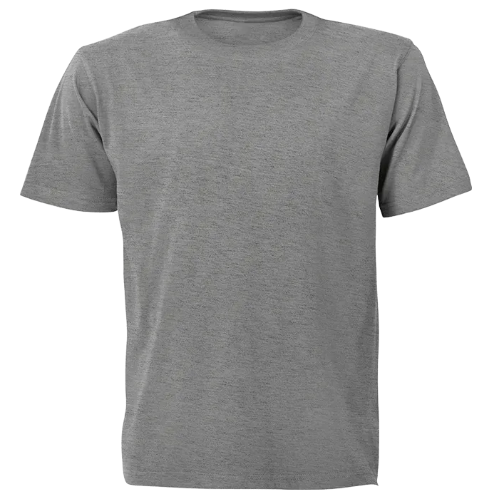 145g Value Crew Neck T-Shirt (TST-VLU)