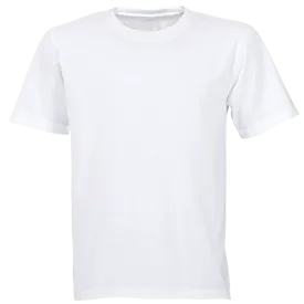145g Value Crew Neck T-Shirt (TST-VLU)