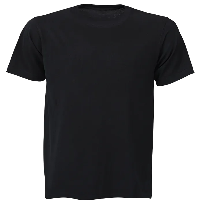 145g Value Crew Neck T-Shirt (TST-VLU)