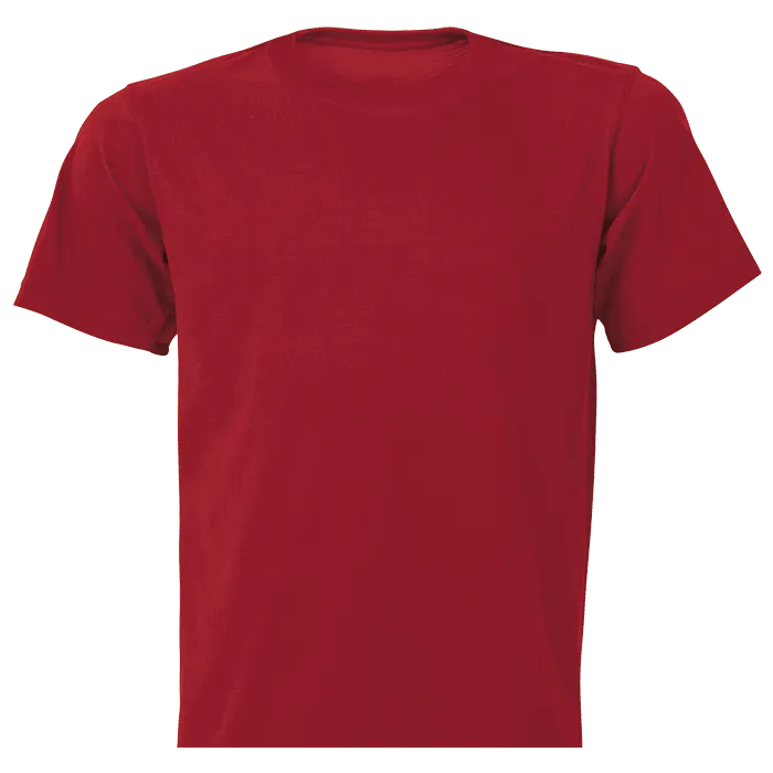 145g Value Crew Neck T-Shirt (TST-VLU)