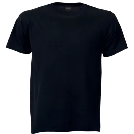 170g Barron Combed Cotton Crew Neck T-Shirt (TST170B)