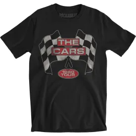 1980 Tour Slim Fit T-shirt