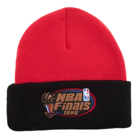 1996 Finals Beanie HWC