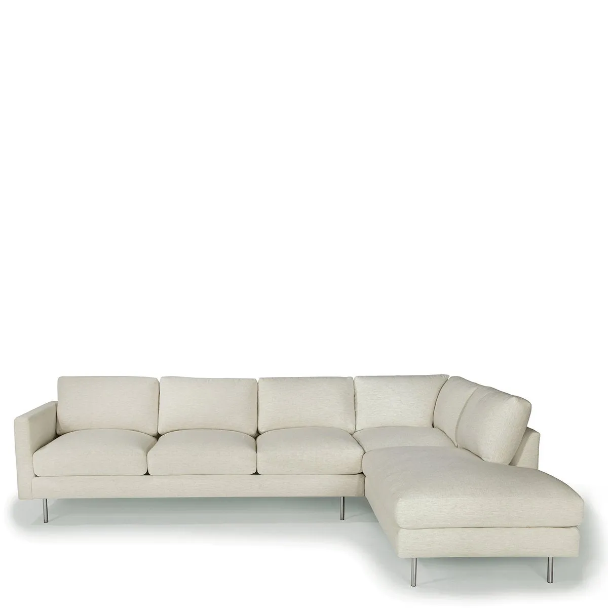 855 Design Classic Sectional