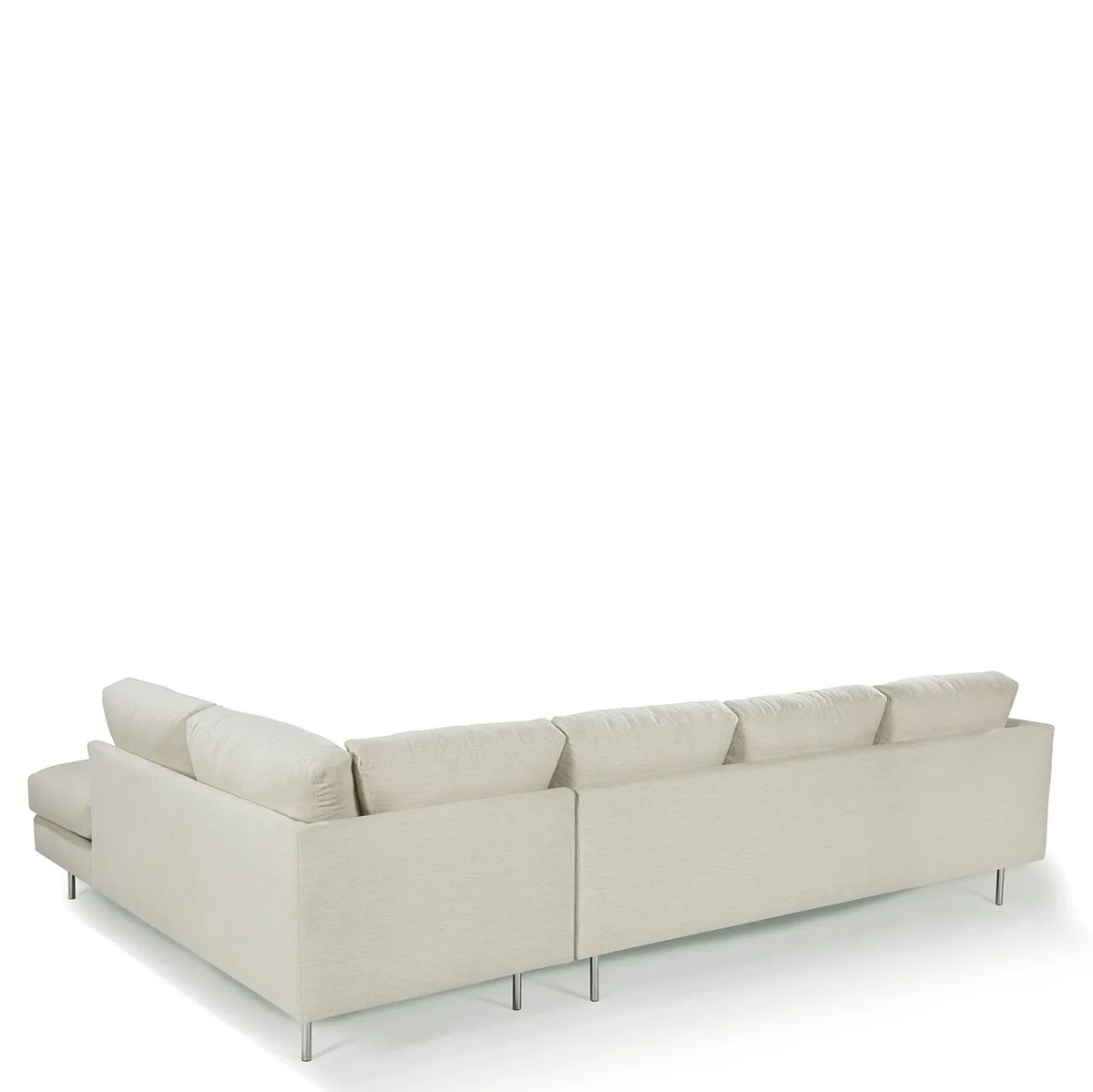 855 Design Classic Sectional