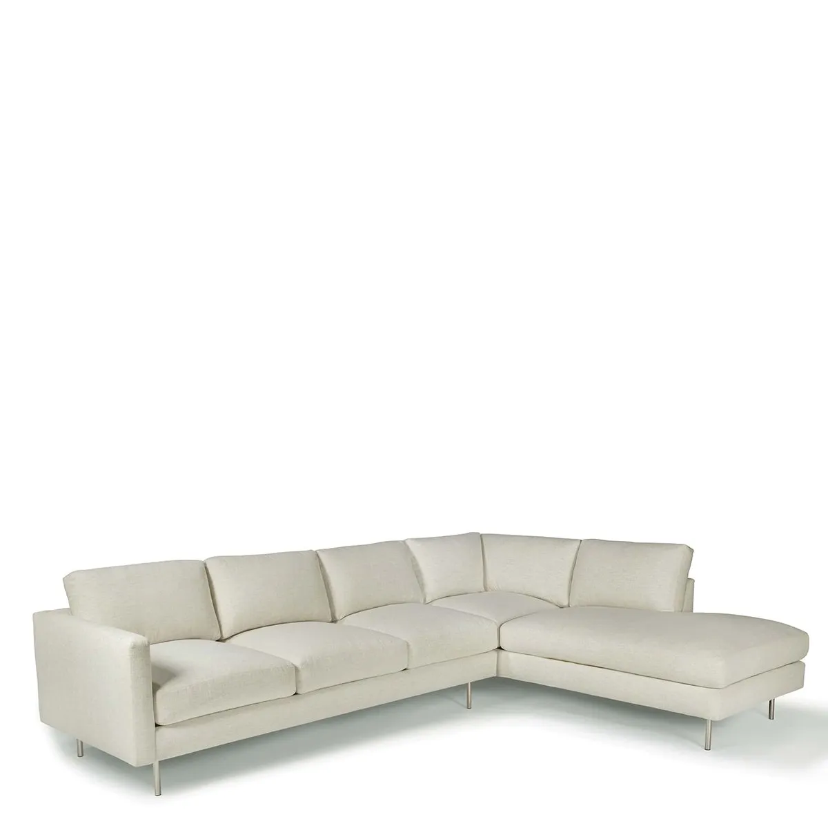 855 Design Classic Sectional