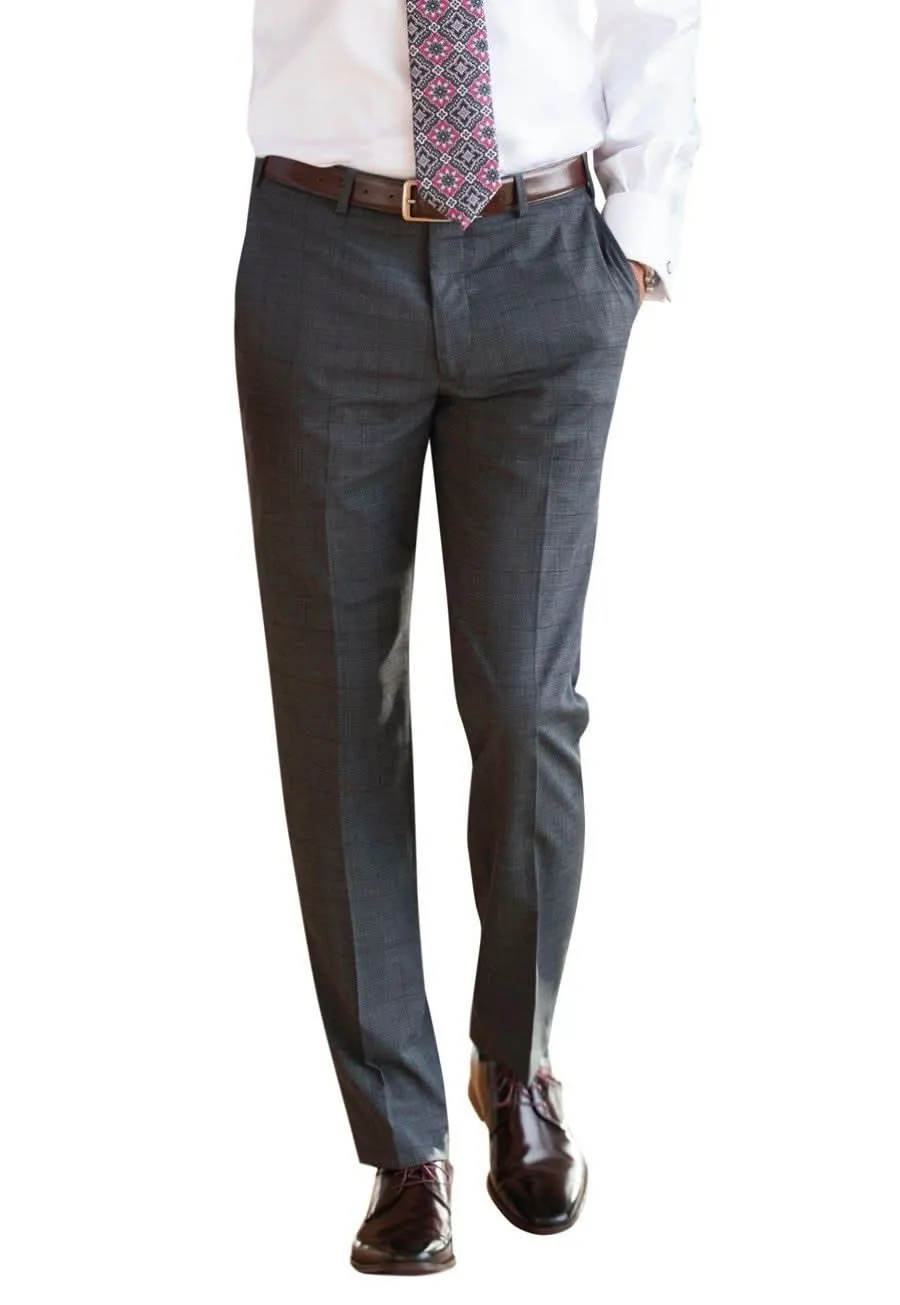 8846 - Cassino Signature Slim Fit Trouser