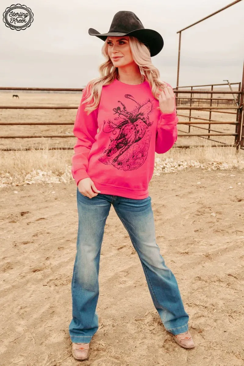 90 or Nothin' Sweatshirt