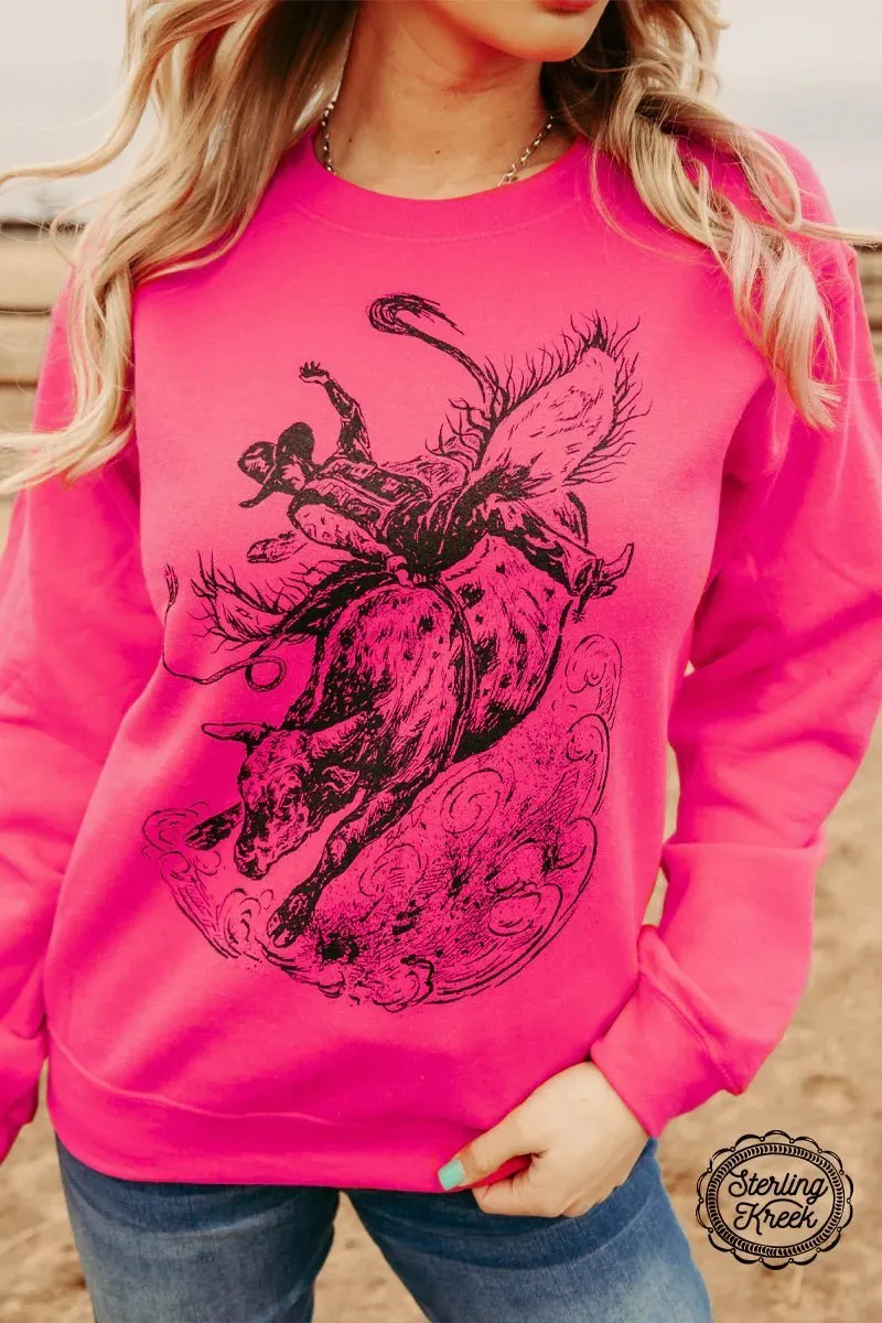 90 or Nothin' Sweatshirt
