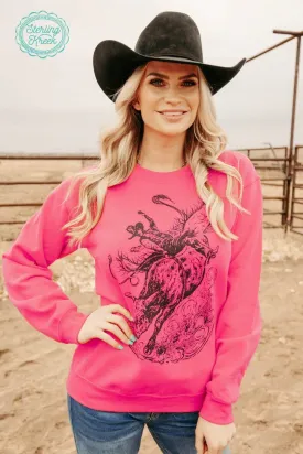 90 or Nothin' Sweatshirt