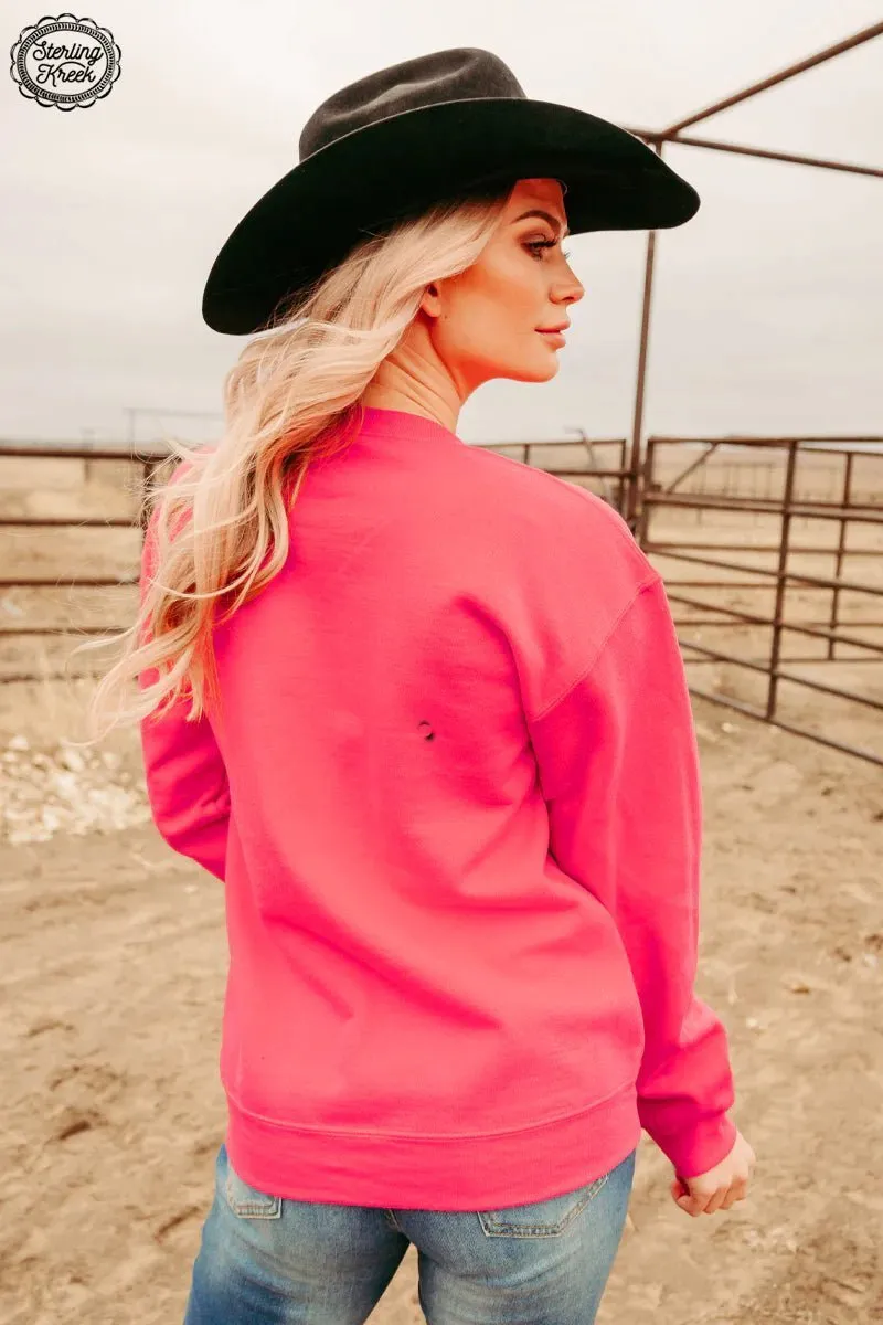 90 or Nothin' Sweatshirt