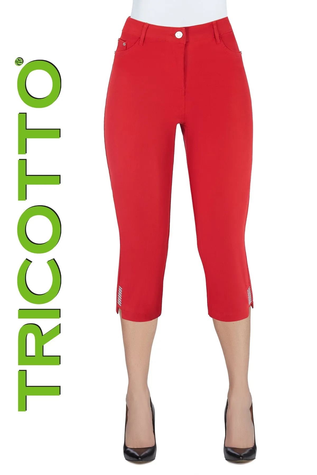 963-S24 (Capris)