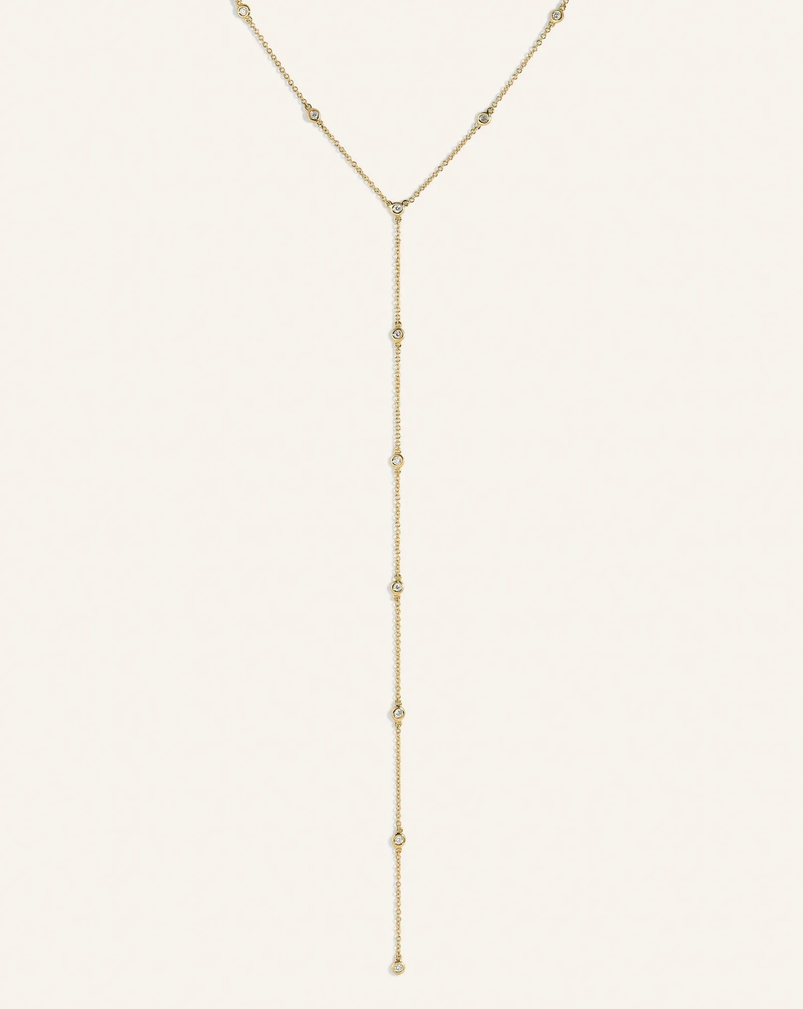 Abari Necklace