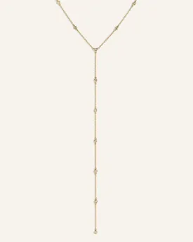 Abari Necklace