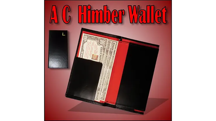 AC Himber Wallet