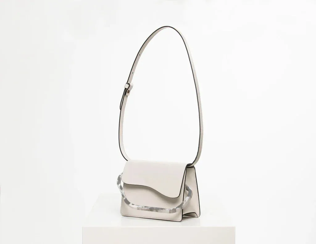 AIGES MINI | OFF WHITE by NATURAE SACRA