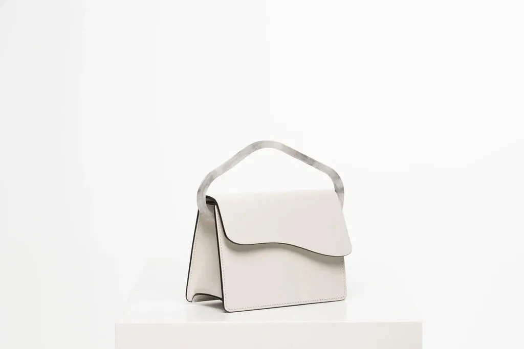 AIGES MINI | OFF WHITE by NATURAE SACRA