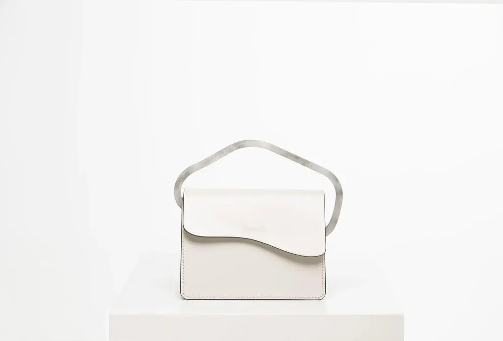 AIGES MINI | OFF WHITE by NATURAE SACRA