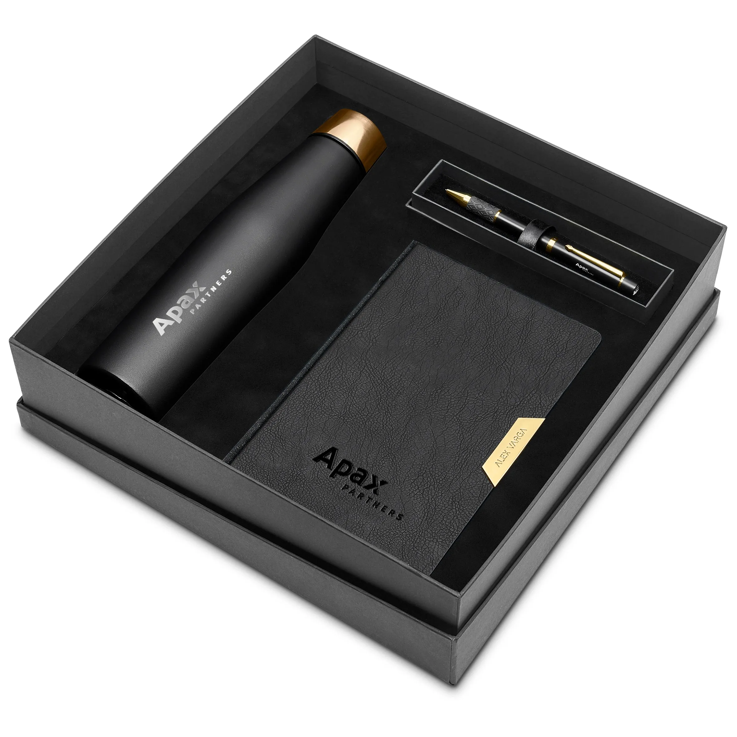Alex Varga Onassis Gift Set (GF-AV-991-B)