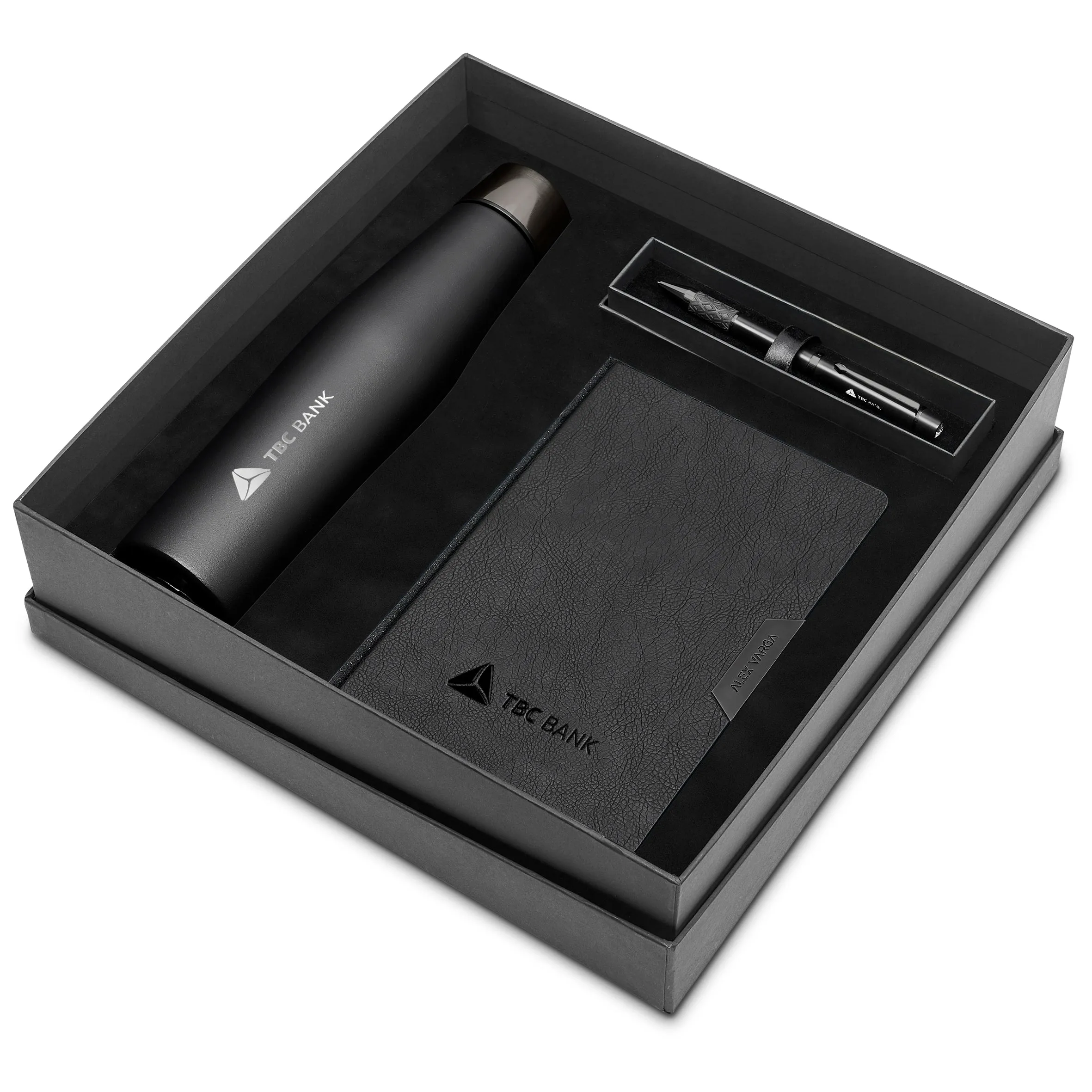 Alex Varga Onassis Gift Set (GF-AV-991-B)