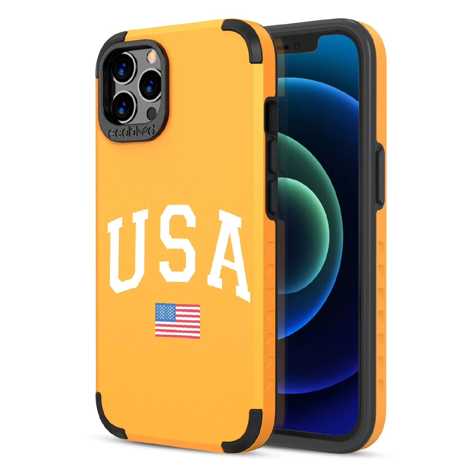 All-American - Mojave Collection Case for Apple iPhone 12 / 12 Pro