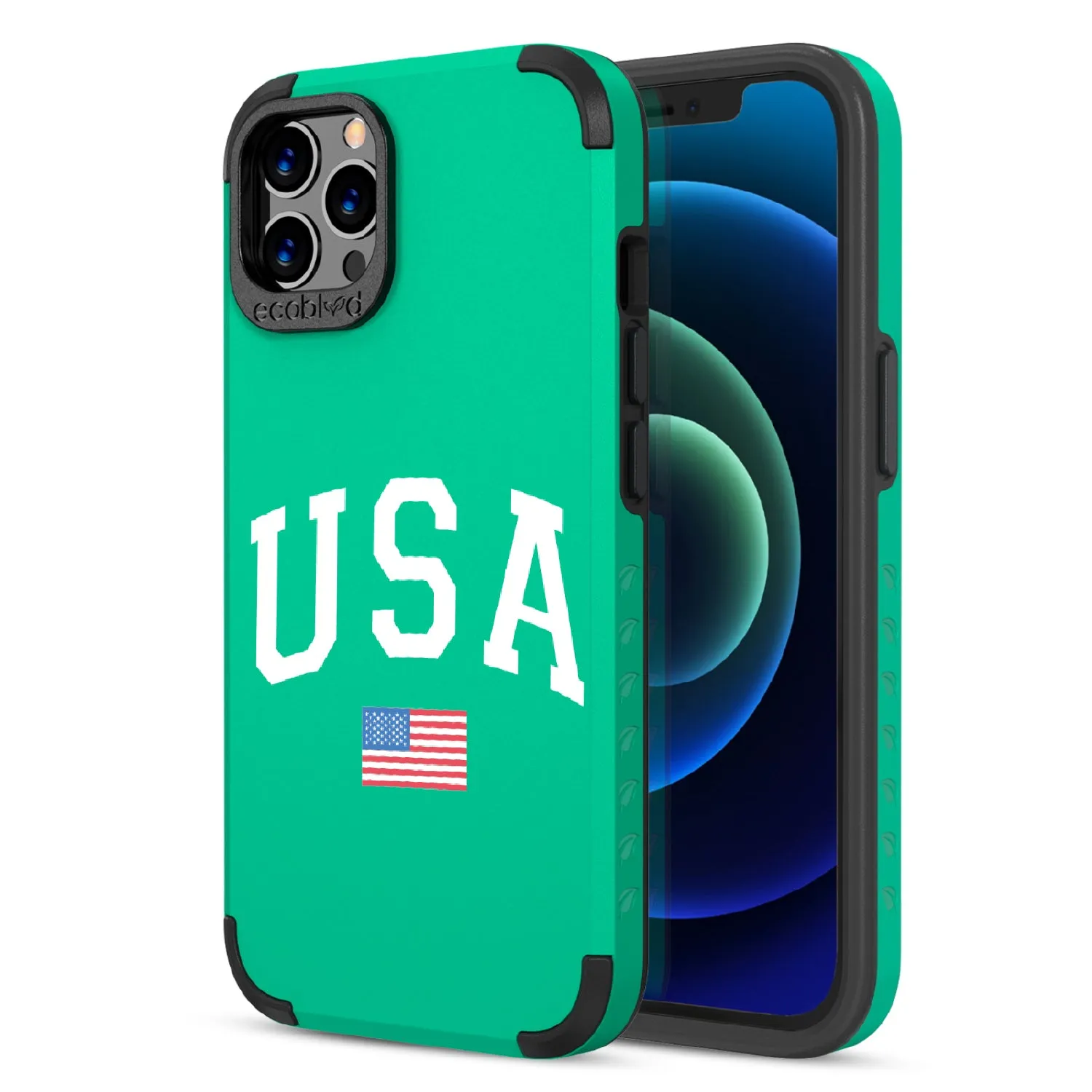 All-American - Mojave Collection Case for Apple iPhone 12 / 12 Pro