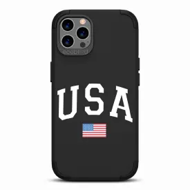 All-American - Mojave Collection Case for Apple iPhone 12 / 12 Pro