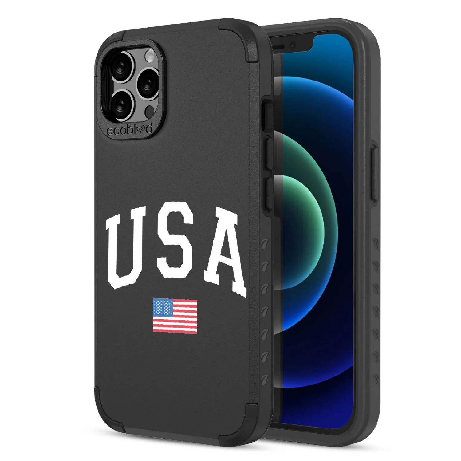 All-American - Mojave Collection Case for Apple iPhone 12 / 12 Pro