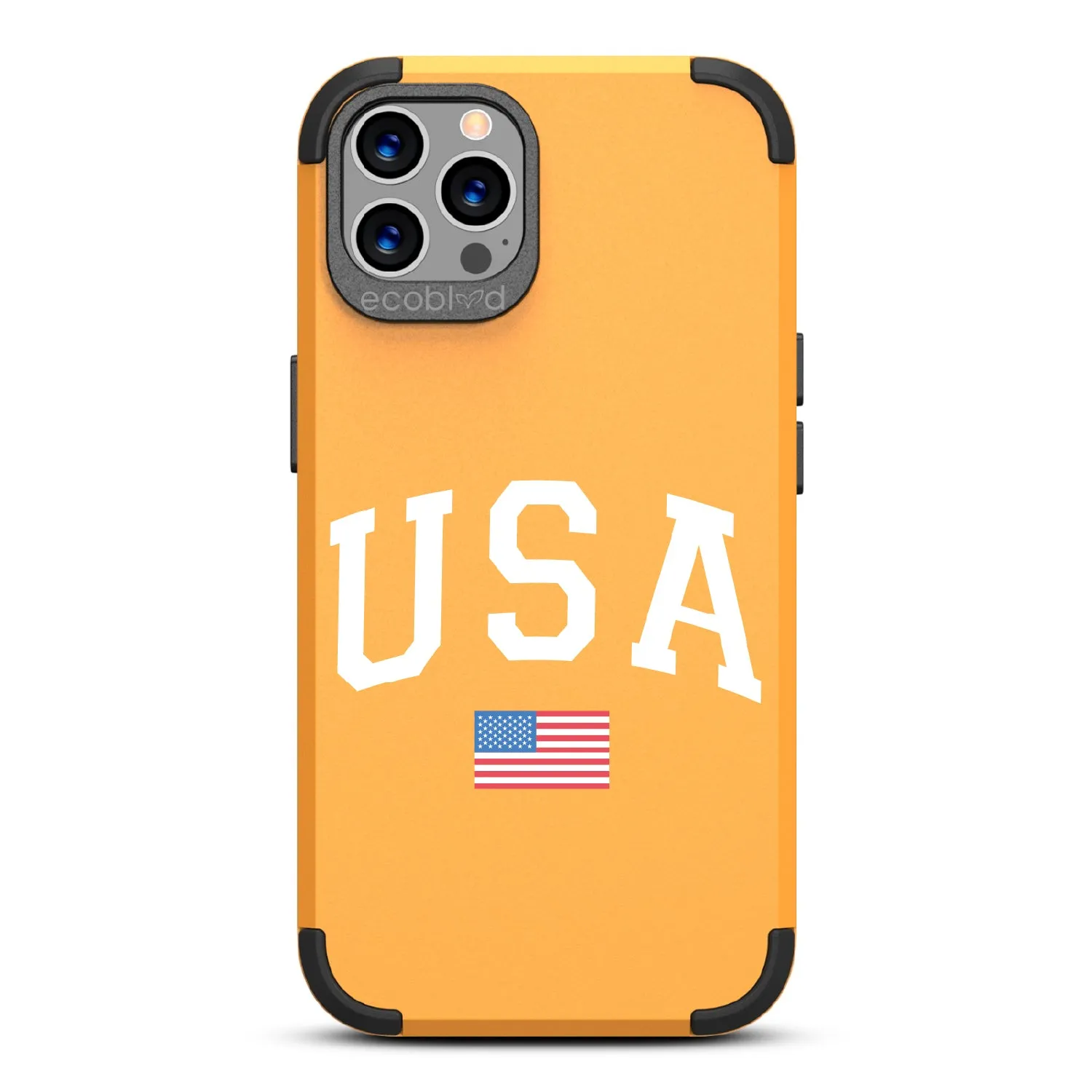 All-American - Mojave Collection Case for Apple iPhone 12 / 12 Pro