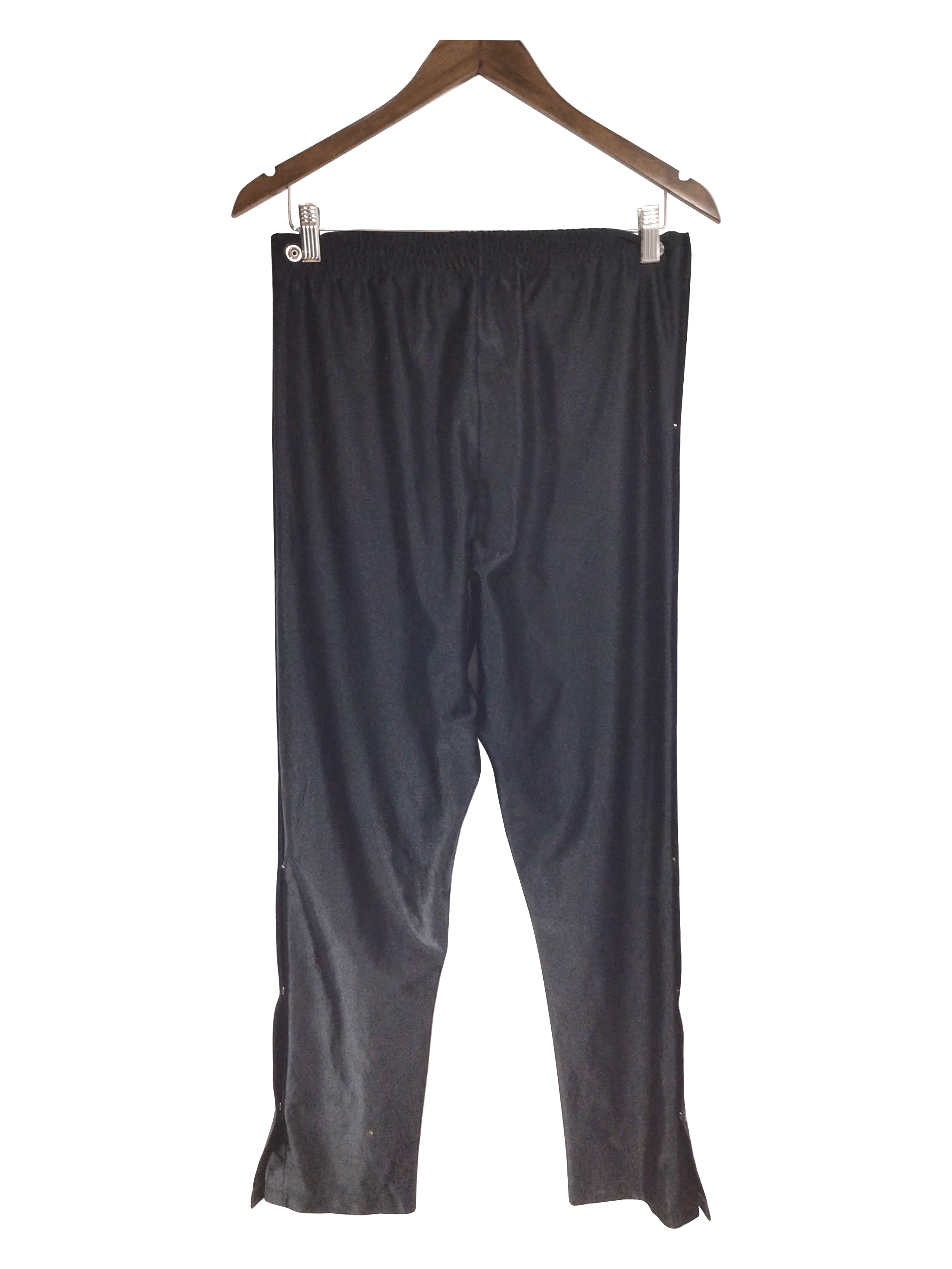 ALPHA Women Activewear Joggings Regular fit in Black - M