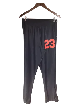 ALPHA Women Activewear Joggings Regular fit in Black - M