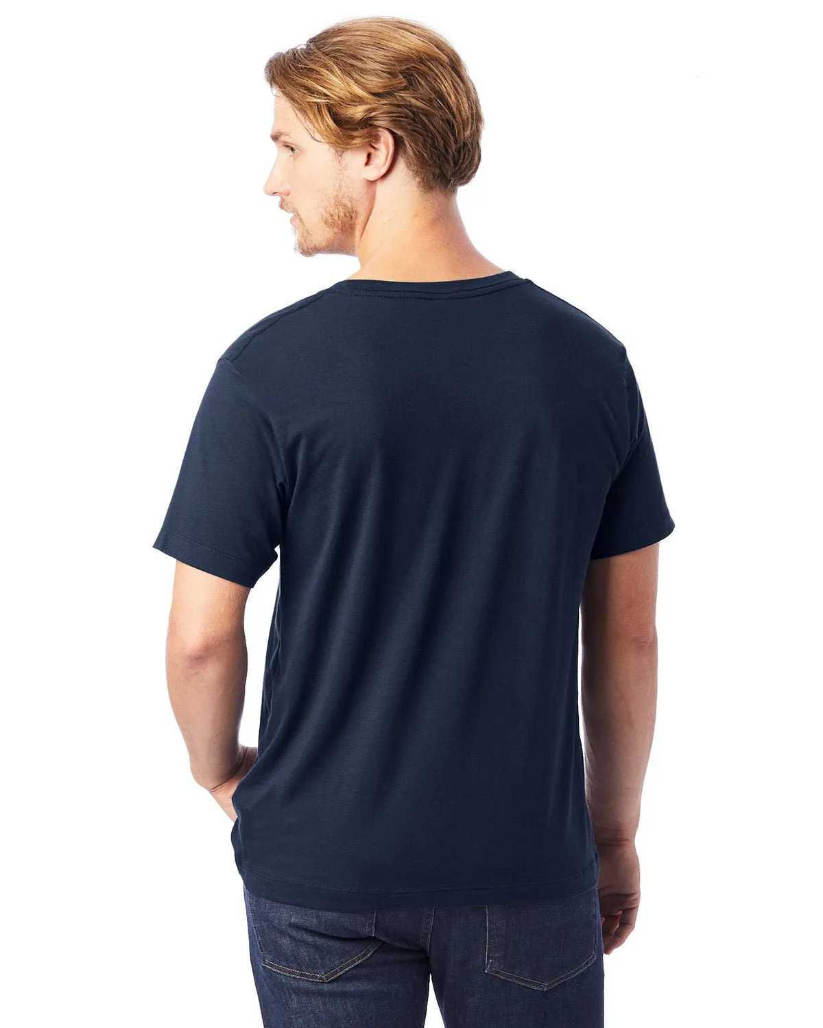 Alternative AA1070 Unisex Go-To T-Shirt