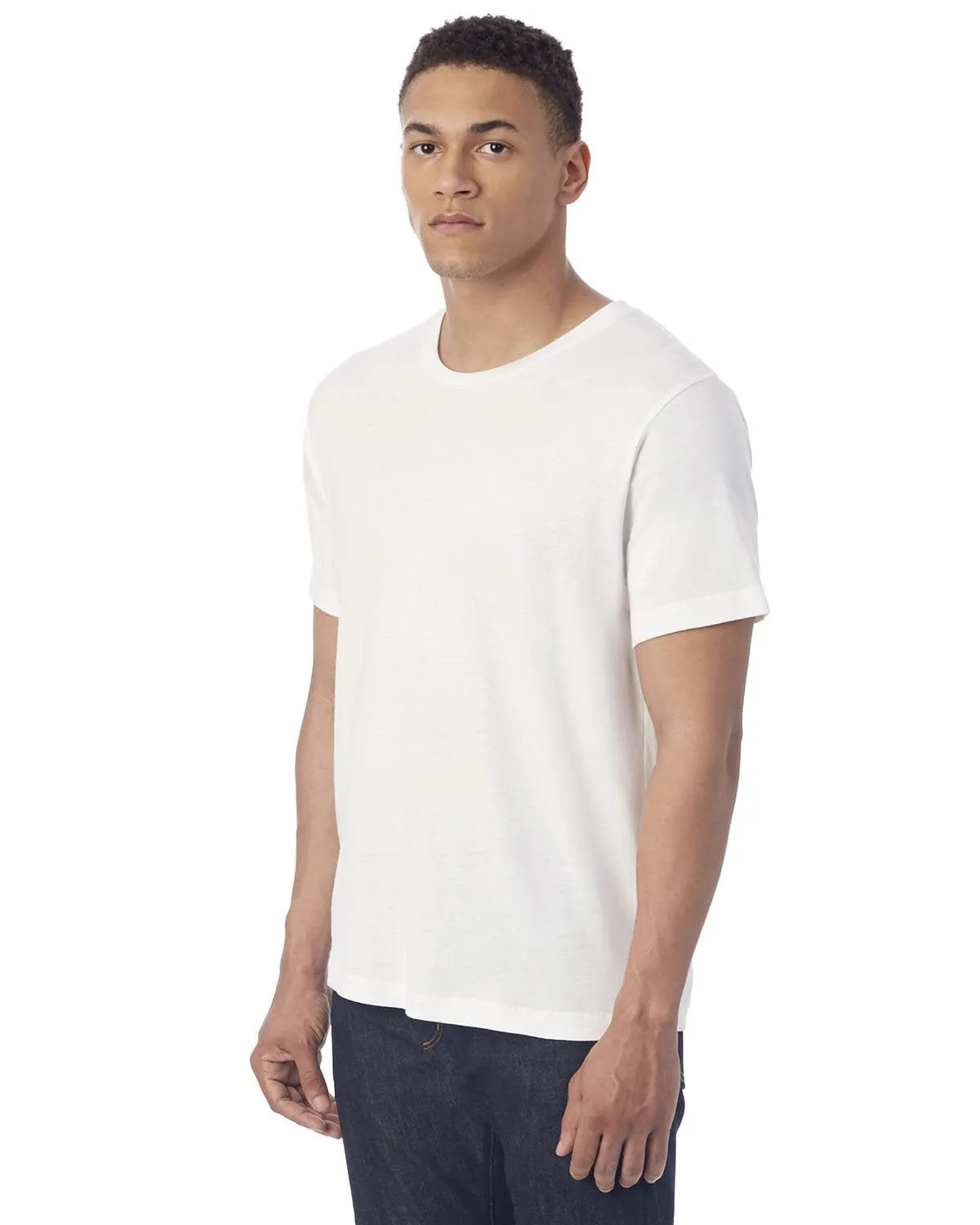 Alternative AA1070 Unisex Go-To T-Shirt