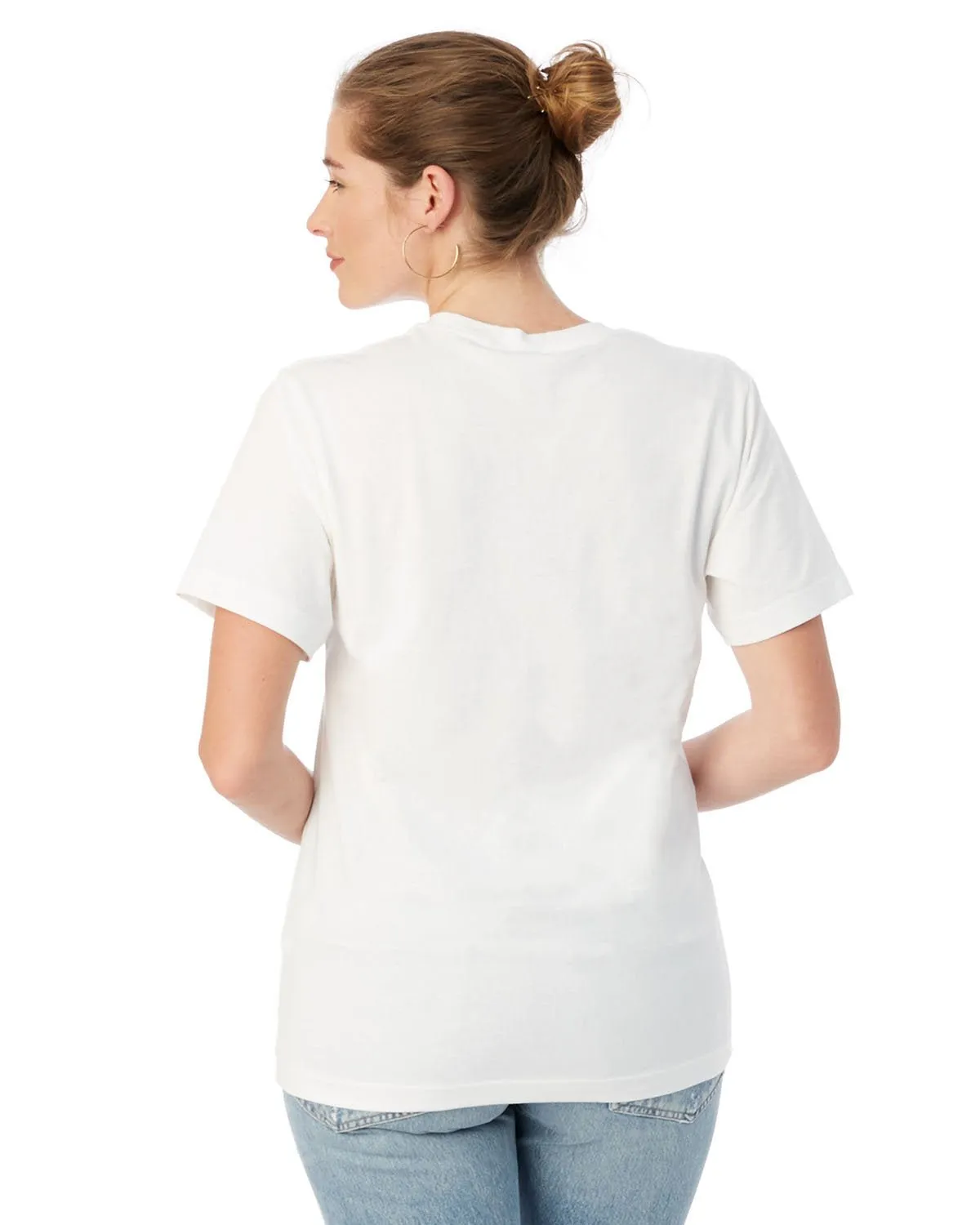 Alternative AA1070 Unisex Go-To T-Shirt