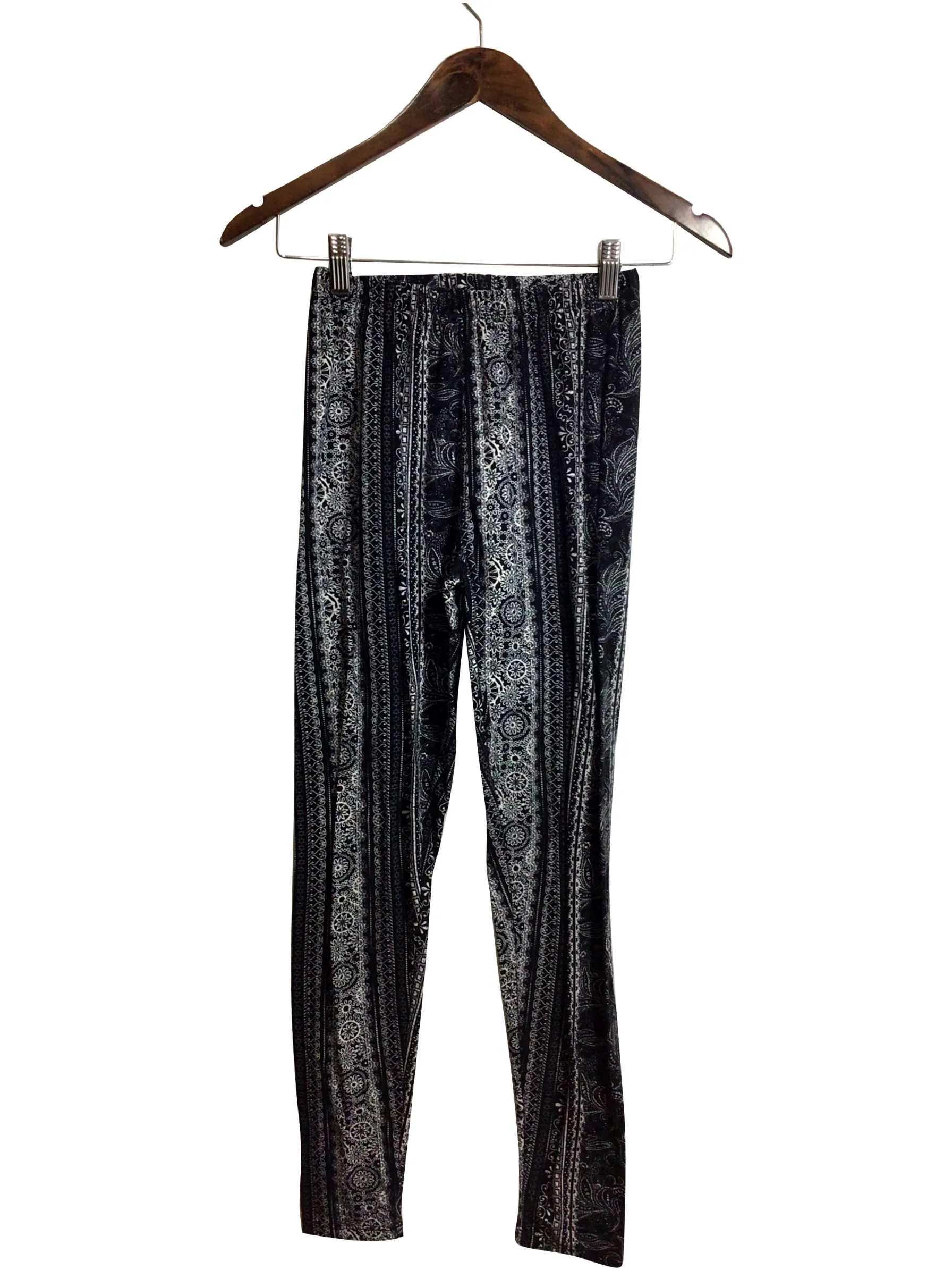 ALWAYS Regular fit Activewear Legging in Black - XS