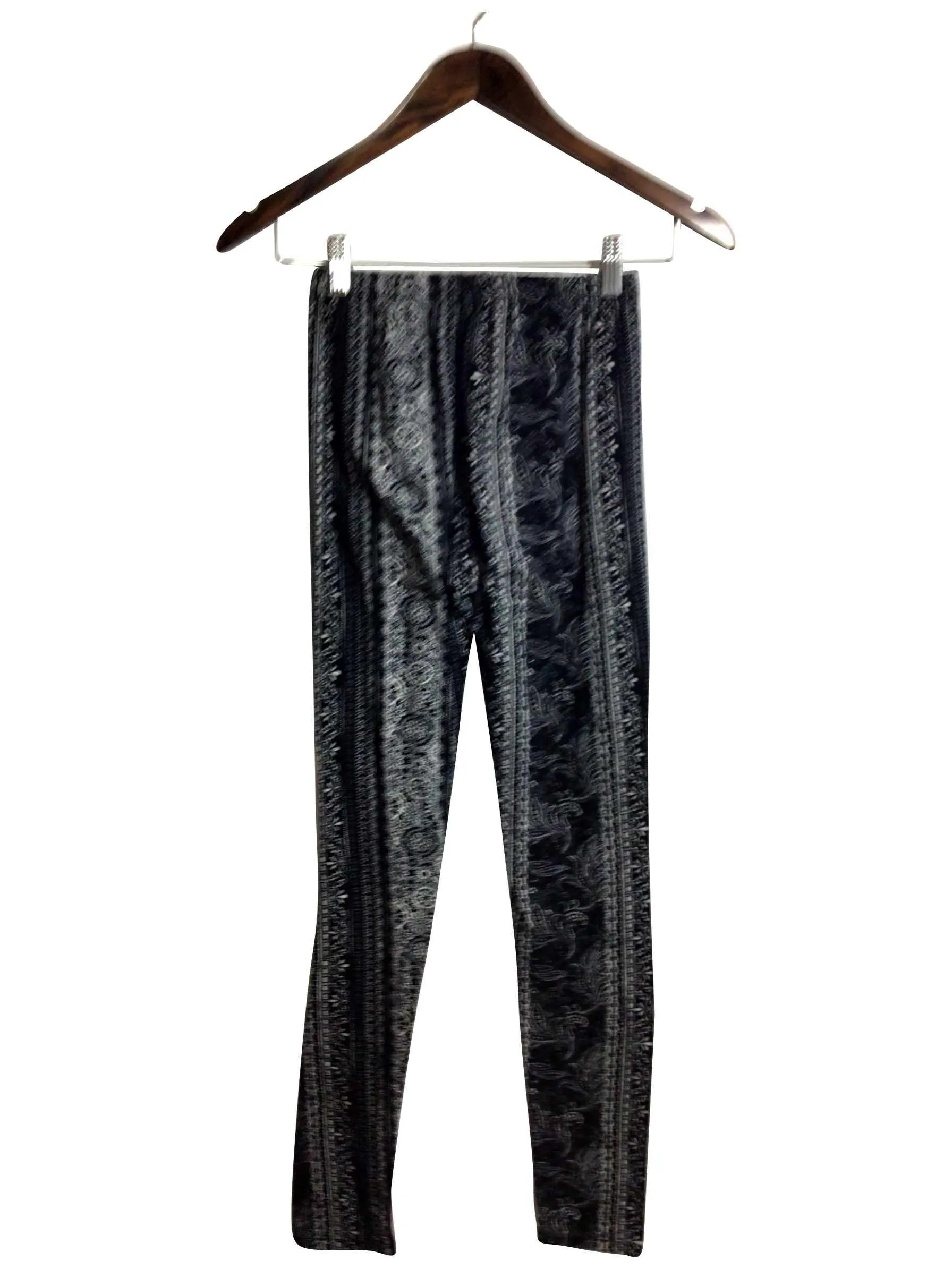 ALWAYS Regular fit Activewear Legging in Black - XS