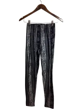 ALWAYS Regular fit Activewear Legging in Black - XS
