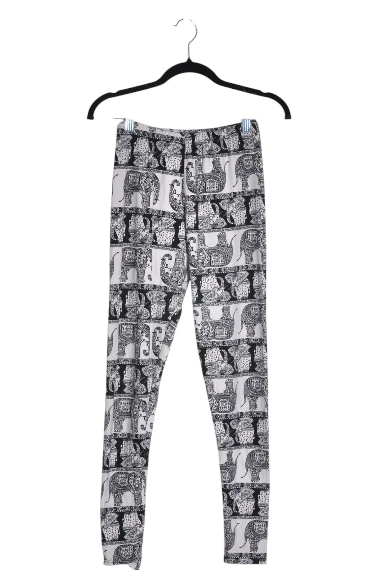 ALWAYS Women Activewear Leggings Regular fit in Black - 12