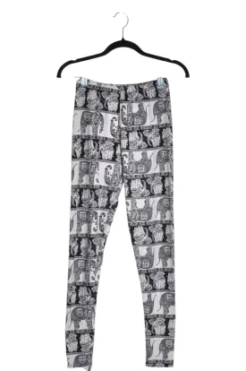 ALWAYS Women Activewear Leggings Regular fit in Black - 12