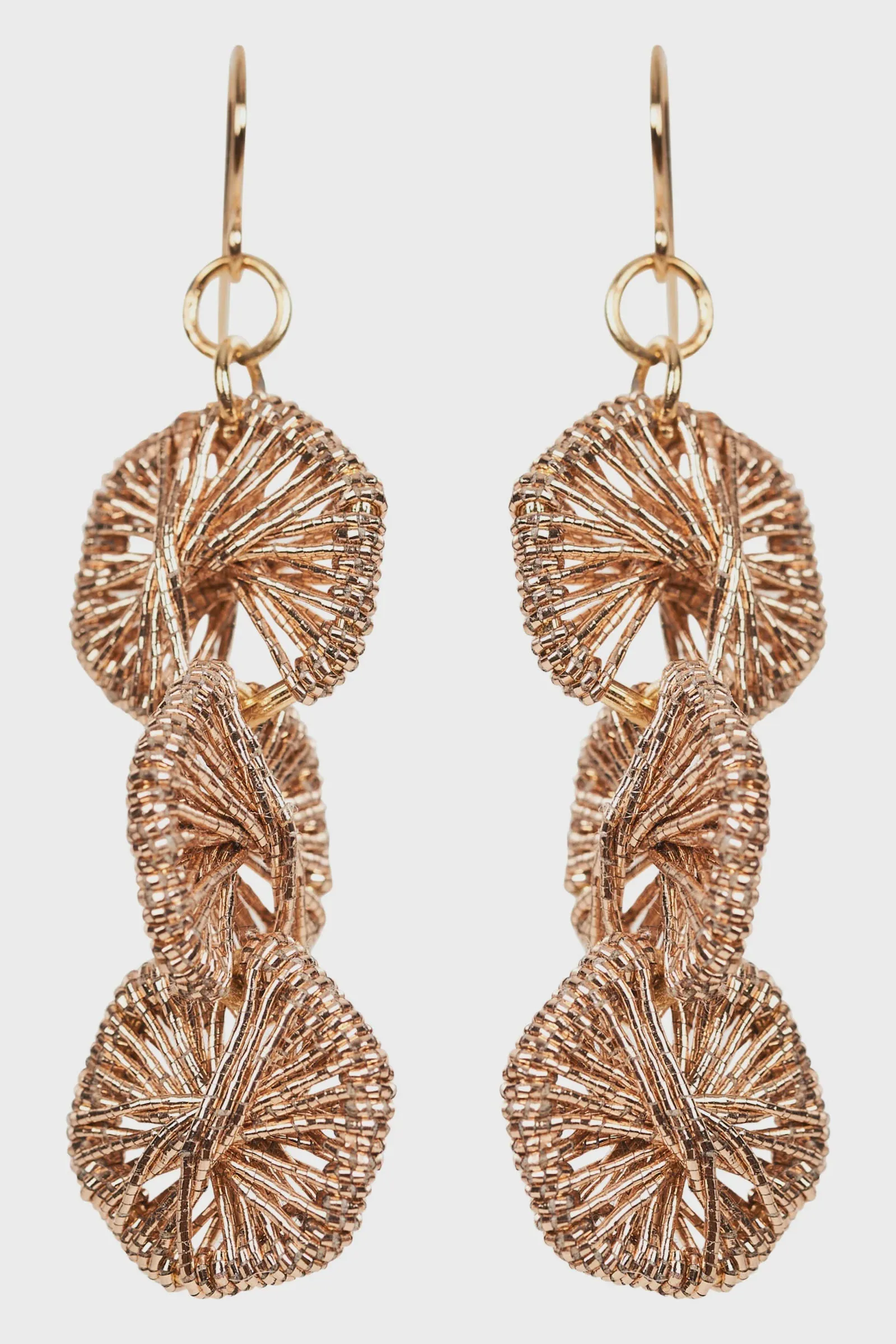 Amalfi Earring Gold