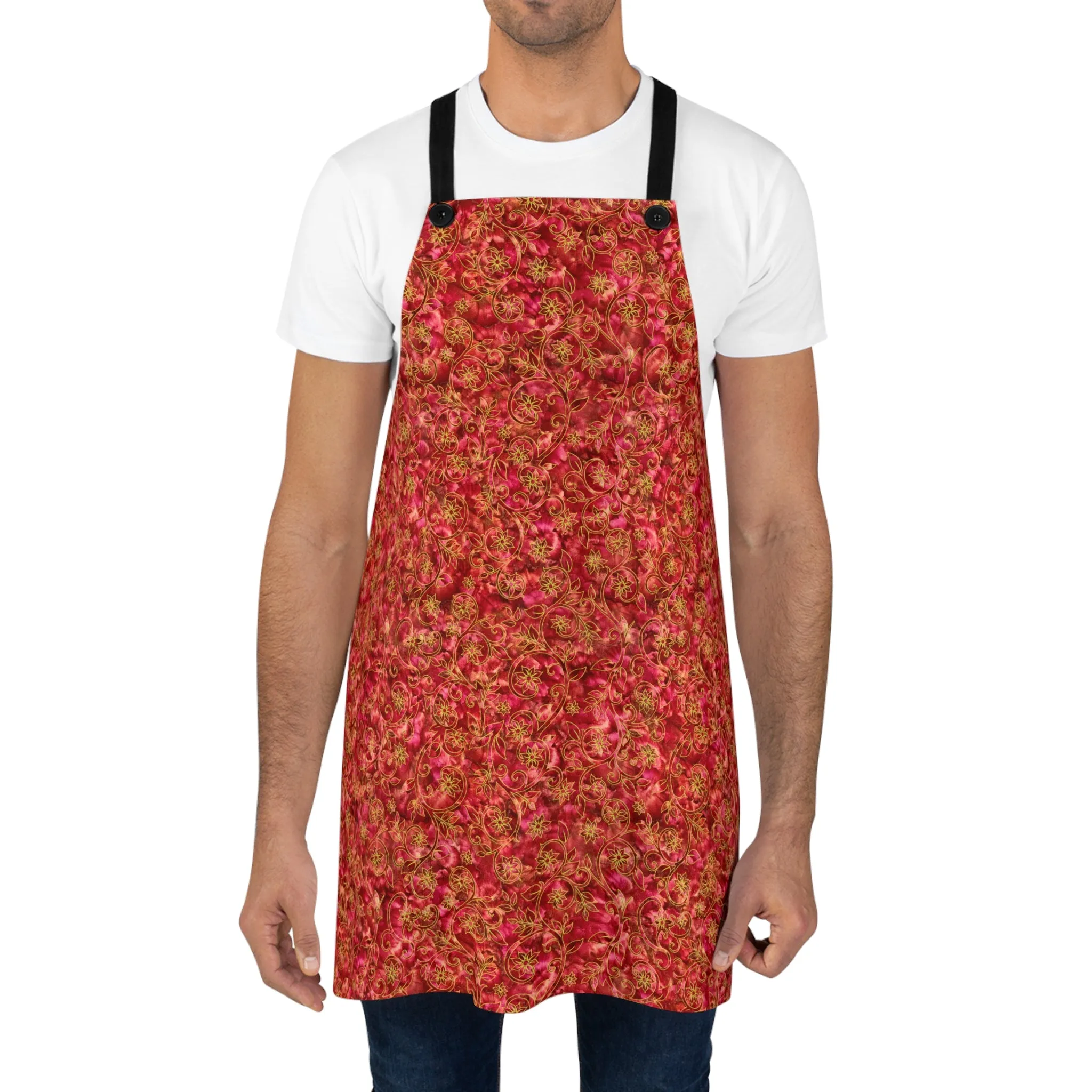 Amore Apron