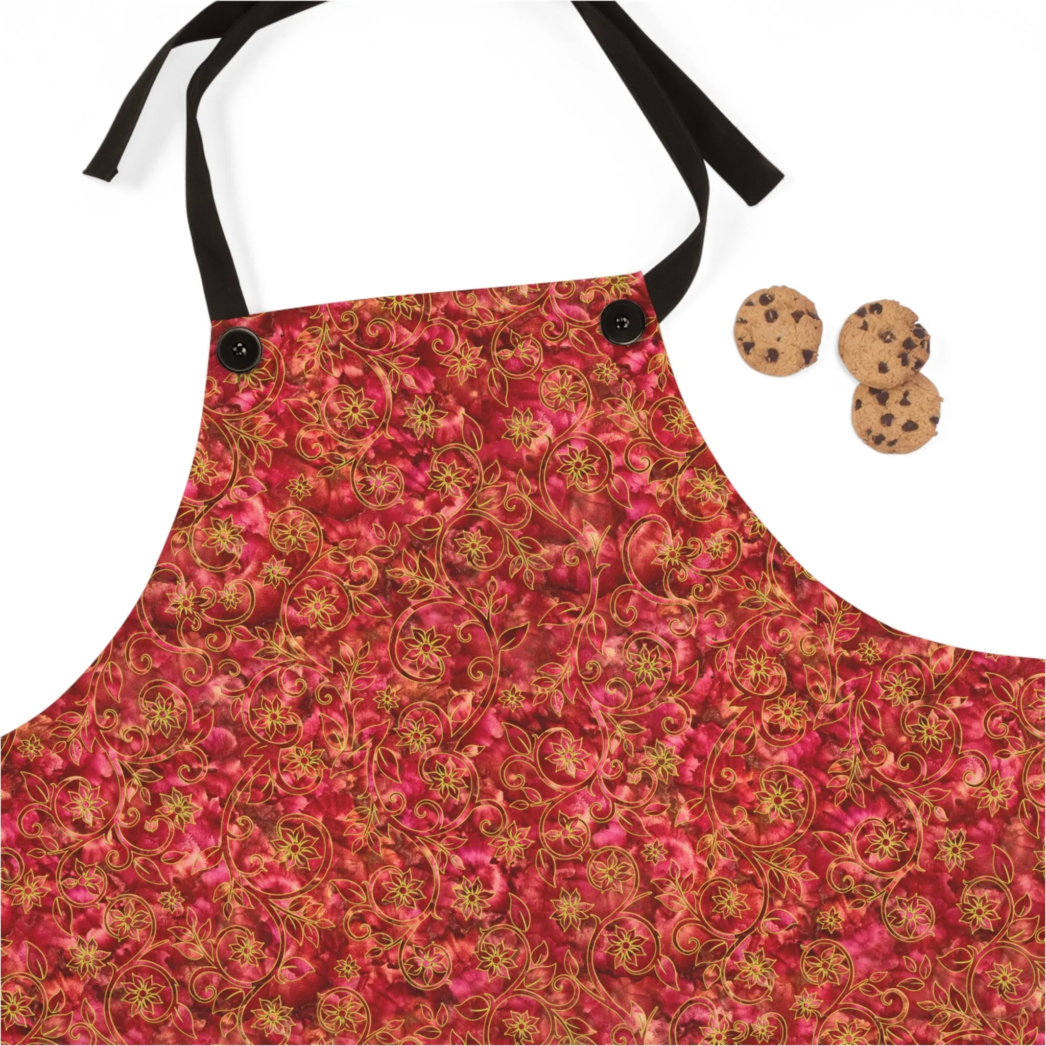 Amore Apron