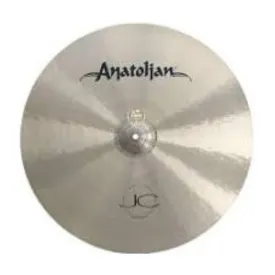 Anatolian C34-JC19WDCRH 19Inch Crash Cymbal