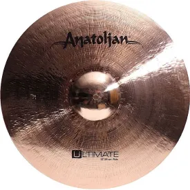 Anatolian Cymbals 15" Ultimate Crash