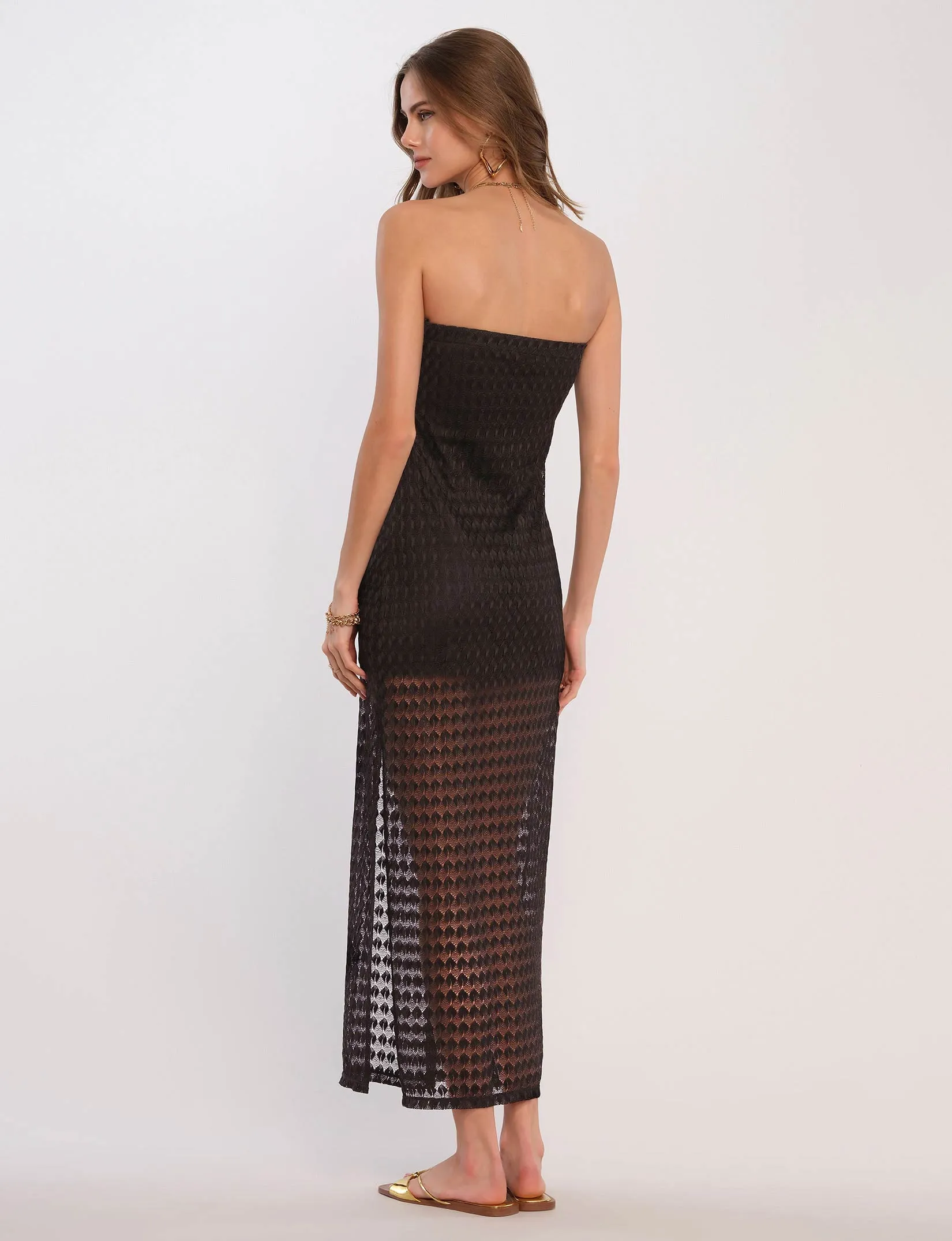 Andrea Dress