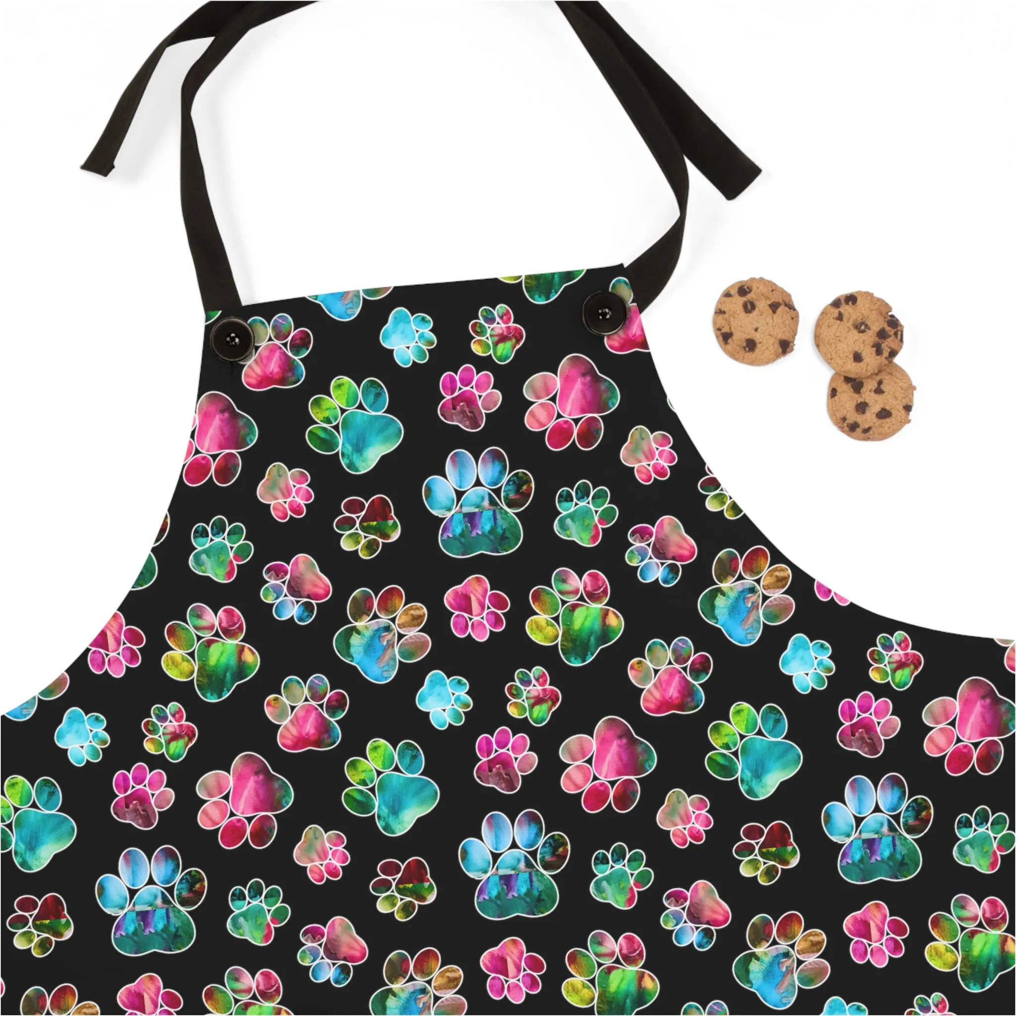 Angel Paws Apron