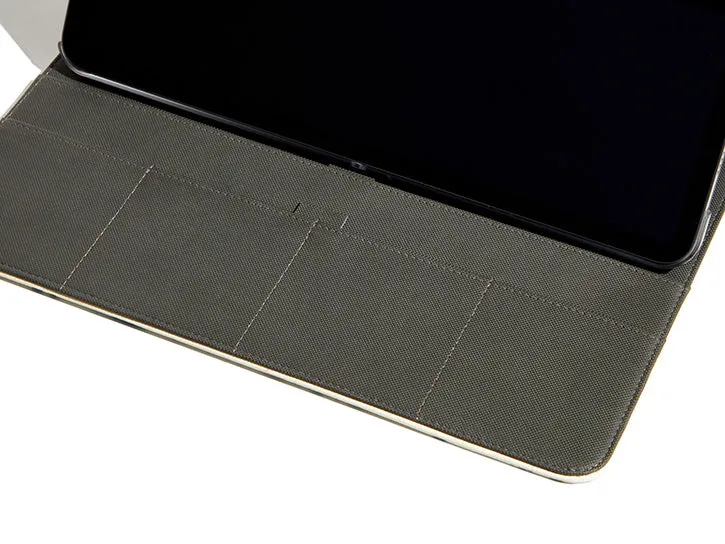 Apuan iPad pro Case