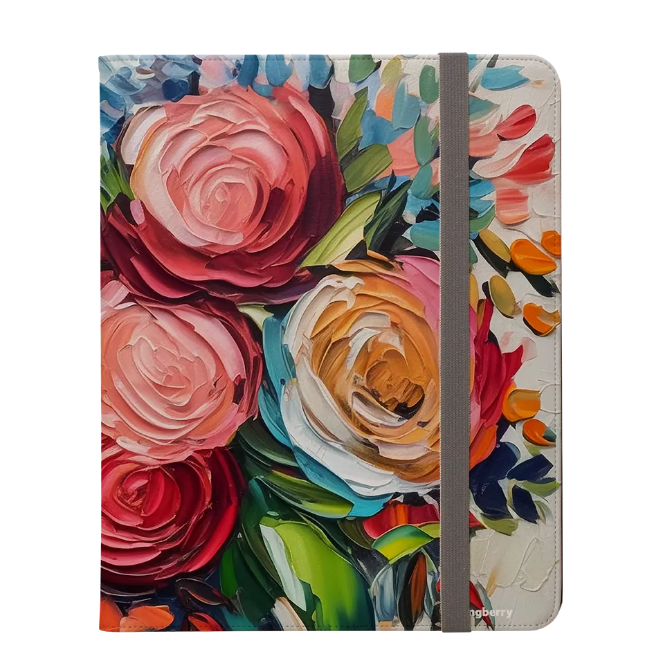 Apuan iPad pro Case